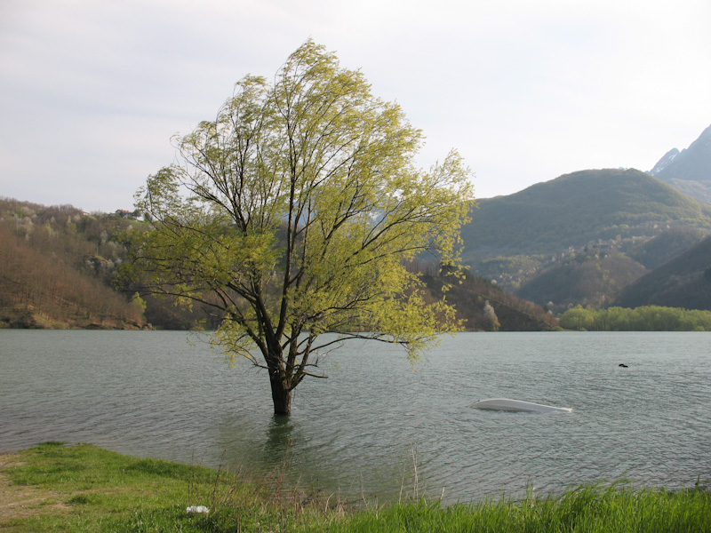 Laghi .....della TOSCANA